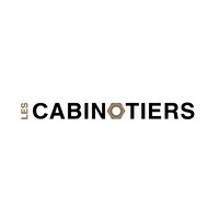 Les Cabinotiers Logo