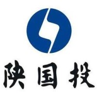 陕西省国际信托股份有限公司 ShaanXi International Trust Co.,Ltd.(SZSE:000563) Logo
