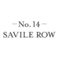 No.14 Savile Row Management Limited Logo