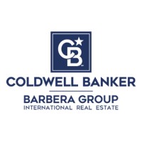 Barbera Group International Real Estate Logo