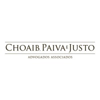 Choaib, Paiva e Justo Advogados Associados Logo