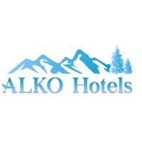 ALKO Hotels Logo