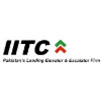 IITC Logo