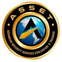 ASSET, Inc Logo