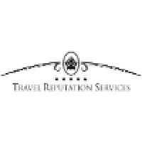 Travel Reputation Services Logo
