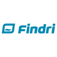 Findri Finland Oy Logo