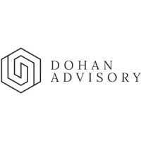 Dohan Advisory Logo