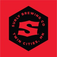 Surly Brewing Co. Logo