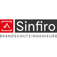 Sinfiro GmbH & Co. KG Brandschutzingenieure Logo