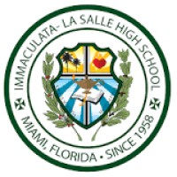 Immaculata-La Salle High School Logo