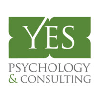 YES Psychology & Consulting Pty Ltd Logo