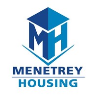 Menetrey Housing Logo