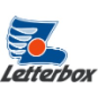 Letterbox - LB Marketing and Holdings Oy Ltd Logo