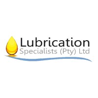 Lubrication Specialists (PTY) Ltd Logo