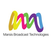 Marsis Broadcast Technologies Logo
