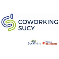 Coworking Sucy Logo