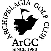 Archipelagia Golf Logo