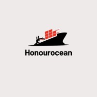Honour Ocean shipping Logo