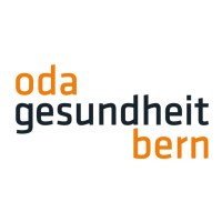 OdA Gesundheit Bern Logo