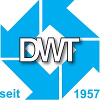 DEUTSCHE GESELLSCHAFT FÜR WEHRTECHNIK e.V. Logo