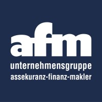 afm Unternehmensgruppe Logo