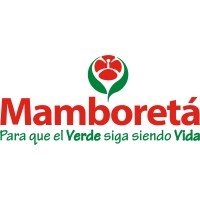 Mamboretá Logo