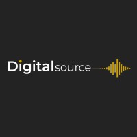Digital Source UK Logo