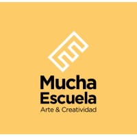 Mucha Escuela Logo
