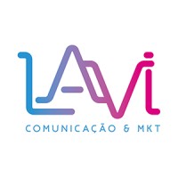 Lavi Comunicação & Marketing Logo