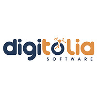 Digitolia Dijital Anadolu Teknoloji Logo