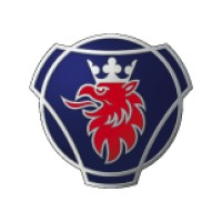 Scania Ukraine Logo