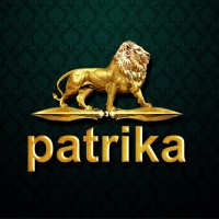 Rajasthan Patrika Pvt. Ltd. Logo