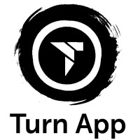 Turn App Technologies Logo