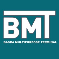 Basra Multipurpose Terminal Logo