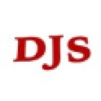 SZ DJS CO.,LTD. Logo