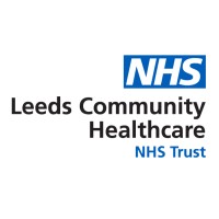 Leeds Community Healthcare NHS Trust Logo