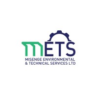 Misenge Environmental and Technical Services Ltd Logo