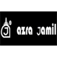 Azra Jamil Logo