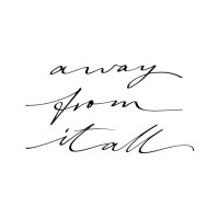 awayfromitall Logo
