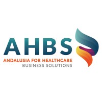 Andalusia Healthcare Business Solution Logo