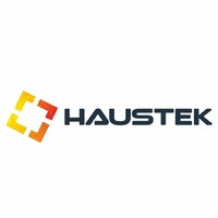 Haustek Logo