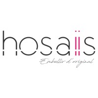 hosaiis Logo