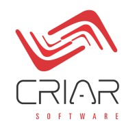 CRIAR Software Logo