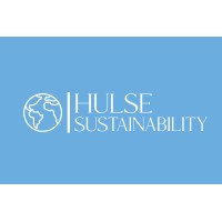 Hulse Sustainability Ltd Logo