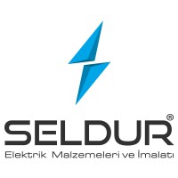 Seldur Elektrik Ticaret ve Sanayi Anonim Şirketi Logo