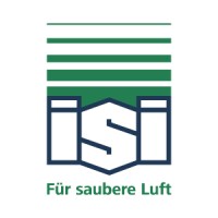 ISI Group Logo