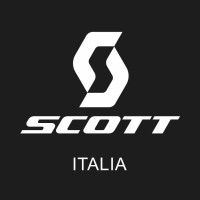 SCOTT Sports Italia Logo