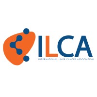 International Liver Cancer Association (ILCA) Logo