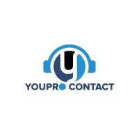YouPro Contact Logo