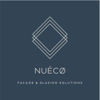 Nueco Group Ltd Logo